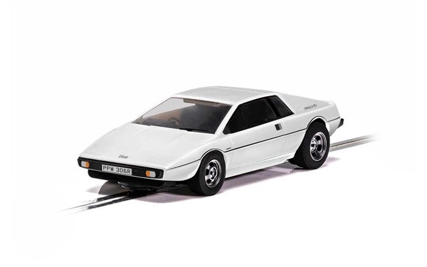 Scalextric James Bond Lotus Esprit S1 - The Spy Who Loved Me