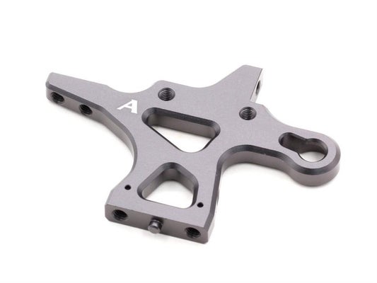 Destiny RX-10FF Aluminum Lower Bulkhead, Rear (A)