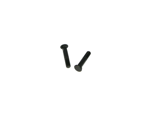 Destiny RX-10FF Rear Wheel Axle