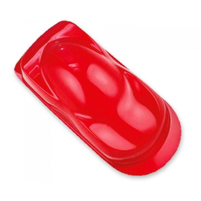 Hobbynox Airbrush Color Transparent Red 60ml