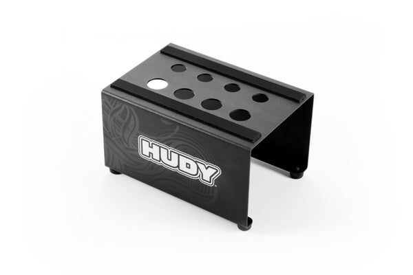 Hudy Off-Road & Truggy Car Stand
