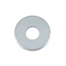 EuroRC M5 Wide Washer - Steel (10)